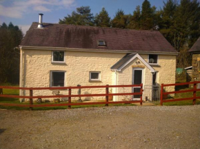  cwmddol fawr cottage  Кармартен